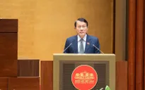 Bổ sung các chế định “tự nguyện nhận tội”, “chấp nhận hình phạt”