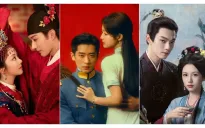 Ngọc điệm thu, Lan Hương như cố, Nhất âu xuân: giải mã loạt tên phim giàu chất thơ