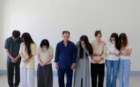 Triệt phá đường dây thuốc giả gắn mác “gia truyền”, thu lợi 5 tỷ đồng