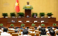 Đề xuất áp dụng chính sách khoan hồng đối với bị can, bị cáo tự nguyện nhận tội