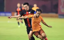 Ninh Bình chiếm ngôi đầu V.League 2026/27, Hà Nội FC bất ngờ đánh bại CAHN