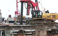 Cà Mau phát động 75 ngày đêm thi công 3 dự án giao thông trọng điểm