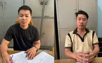 Lên mạng mua sổ đỏ giả để lừa bán đất, chiếm đoạt hơn 5,6 tỷ đồng