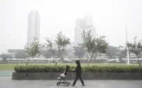 ASEAN kích hoạt cảnh báo cao nhất về khói mù