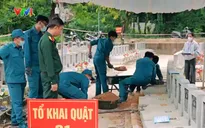 Mỗi mẫu ADN, một niềm hy vọng