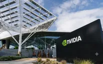 Nvidia mở rộng sang thị trường máy tính cá nhân với chip AI mới