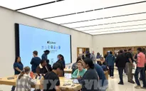 iPhone Duo của Apple “cháy hàng” đặt trước tại Trung Quốc