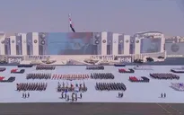 Ai Cập sẵn sàng hỗ trợ Saudi Arabia phòng thủ