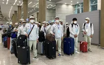 Trước ngày 1/3/2027, hoàn thiện cơ sở dữ liệu quản lý lao động đi làm việc ở nước ngoài