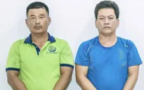 Bắt 2 tài xế xe đầu kéo đánh nhau giữa Quốc lộ 51