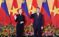 Tài chính trở thành trụ cột hợp tác mới giữa Việt Nam - Liechtenstein