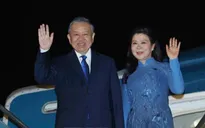 Tổng Bí thư, Chủ tịch nước Tô Lâm cùng Phu nhân thăm Đan Mạch, Liên minh châu Âu và Bỉ