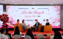 Tỏa sắc Tháng 10 - Rạng ngời Phụ nữ VTV
