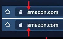 Cảnh báo thủ đoạn giả mạo tên miền website