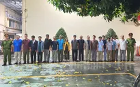 Từ vụ môi giới mại dâm, Công an TP Hồ Chí Minh bóc gỡ đường dây cá độ bóng đá