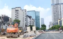 TP Hà Nội thí điểm chấm điểm giải ngân vốn đầu tư công