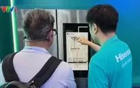 Trung Quốc tăng tốc phát triển đồ gia dụng tích hợp AI