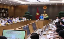Không lấy biên chế hiện có để hợp thức hóa vị trí việc làm