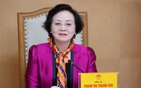 Phó Thủ tướng Phạm Thị Thanh Trà làm Trưởng Ban Chỉ đạo hoàn thiện hệ thống vị trí việc làm