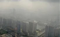 Hà Nội đối mặt mùa ô nhiễm không khí kéo dài đến tháng 2/2027