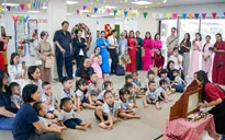 Tuần Sách Kết Nối – Ehon Week 2026 với chủ đề "Tái chế và Bảo vệ môi trường"