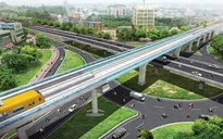 Hà Nội đề xuất cơ chế đặc biệt chọn nhà thầu đường sắt