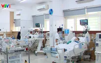 Điều tra vụ rò rỉ khí clo tại Hà Nội khiến 40 người nhập viện