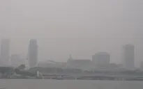 Singapore sẽ xử lý doanh nghiệp gây khói mù xuyên biên giới