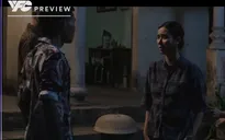 Căn nhà không mái che - Tập 6: Hạnh bị đám người lạ mặt xông vào nhà, túm tóc đòi gặp Bình tính sổ