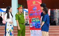 Tiết học GenZ mùa 2: Lắng nghe những câu chuyện từ cơ sở cai nghiện để nói không với ma túy