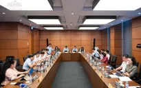 Hoàn thiện quy định cấm thuốc lá điện tử, thuốc lá nung nóng
