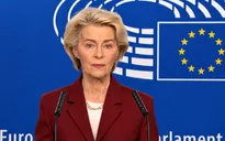 EU công bố chiến lược mới về Bắc Cực