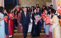 Tổng Bí thư, Chủ tịch nước Tô Lâm: Đảng, Nhà nước rất cần sự chung tay, góp sức của đồng bào ở nước ngoài