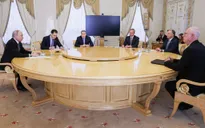 Đặc phái viên Mỹ đến Nga bàn giải pháp cho xung đột Ukraine