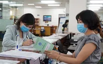 Khó kiểm soát chi trả bảo hiểm xã hội do thiếu liên thông dữ liệu
