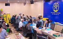 Hà Nội thúc đẩy khai thác dữ liệu thực hiện Nghị quyết 57