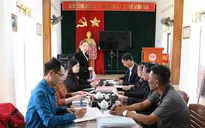 Ban Tổ chức Trung ương ban hành Hướng dẫn về sinh hoạt tổ đảng