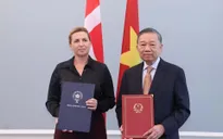 Tuyên bố chung về việc thiết lập quan hệ Đối tác Chiến lược toàn diện Việt Nam - Đan Mạch