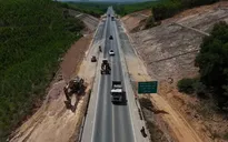 Khẩn trương điều phối nguồn vật liệu xây dựng phục vụ công trình trọng điểm