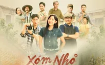 Dàn diễn viên cuốn hút của phim mới Xóm nhỏ
