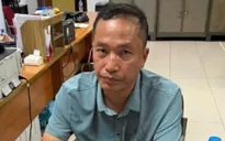 Vụ tài xế bị đâm tử vong ở Hà Nội: Nghi phạm nghi vợ cũ có tình cảm với người khác