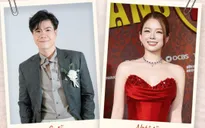 Sao Check: Cuộc đổ bộ của "Chiến tướng" Đinh Mạnh Ninh và "Chị đẹp" đa tài MIE
