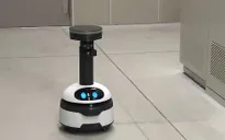 Robot giúp kiểm tra an toàn đường sắt