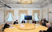 Nga và Ukraine ủng hộ đàm phán ba bên với Mỹ