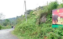 Hà Nội lập đề án điều chỉnh địa giới với Phú Thọ, lấy ý kiến người dân từ 25/10