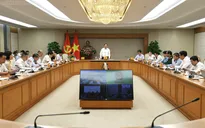 Hoàn thành các công trình phục vụ Hội nghị cấp cao APEC 2027 đúng cam kết