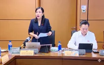 Góp ý hoàn thiện Luật Nhà ở và Luật Kinh doanh bất động sản
