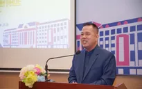 GS.TS Huỳnh Văn Sơn: Xây dựng trường học hạnh phúc, thầy cô cần nhạy cảm, tinh tế