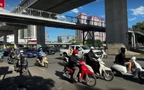 Cuối tháng 10 vẫn nắng nóng 35 độ C, miền Bắc khi nào hết oi nóng?