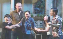 Căn nhà không mái che - Tập 6: Mẹ con Hạnh khốn khổ với số nợ của Bình
